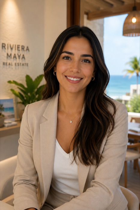 Vocero IA — agente inmobiliario
